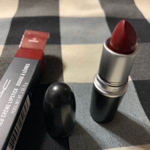 NIB Mac lipstick